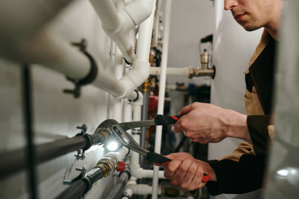 Best Hot Water Heater Installation  in Yorkville, WI