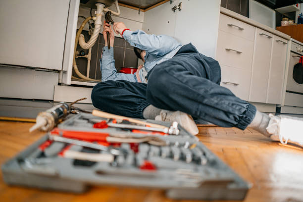 Best Hot Water Heater Installation  in Yorkville, WI