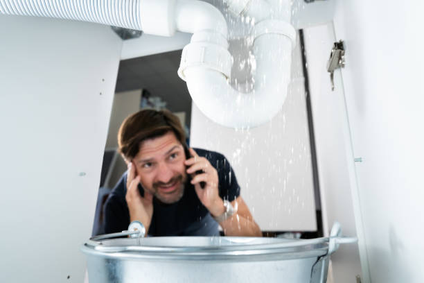 Best Sewer Cleaning Services  in Yorkville, WI