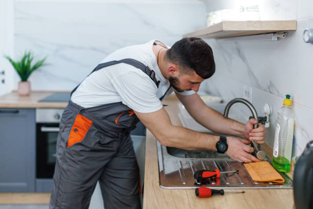 Trusted Yorkville, WI Plumbing Experts