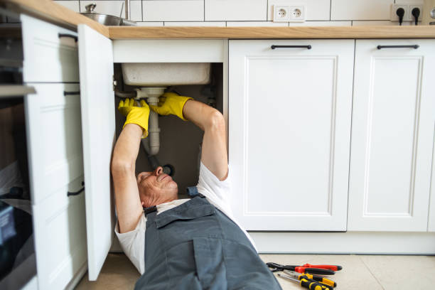 Best Best Plumbers Near Me  in Yorkville, WI