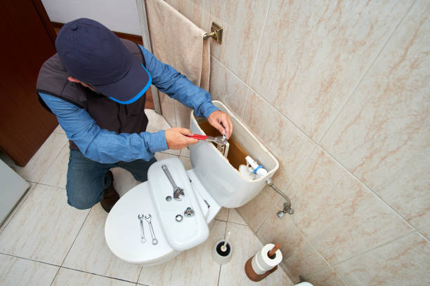 Best Sprinkler Systems  in Yorkville, WI
