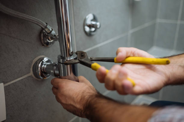 Best Clogged Drain Plumber  in Yorkville, WI