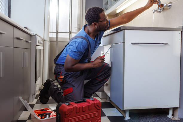 Best Pipe Repair Near Me  in Yorkville, WI