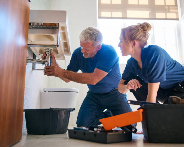 Best Plumbing Services Near Me  in Yorkville, WI